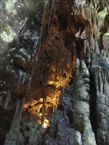 Grotte di Castellana
