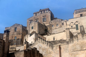 Sassi