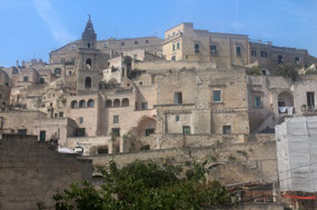 Sassi