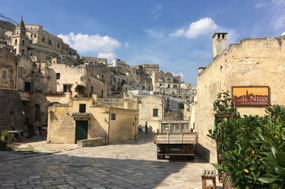 Great lunch spot