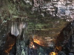 Grotte di Castellana