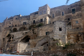 Sassi