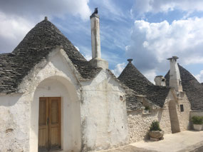 Trulli