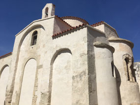 Chiesetta di San Pietro