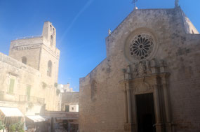 Cathedral