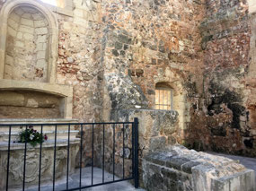 Around Otranto