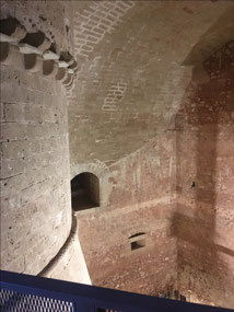 Torre Matta