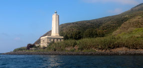 Around Vulcano