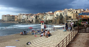 Cefalu