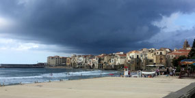 Cefalu