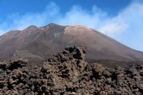 Mt Etna