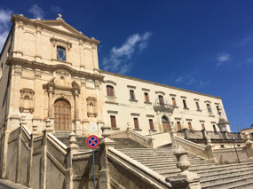 Noto Cathedral