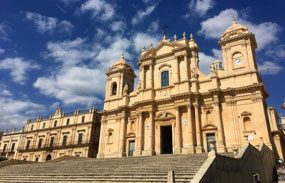 Noto Cathedral