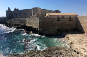 Castello Maniace