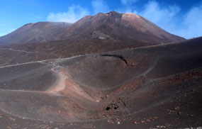 Crater