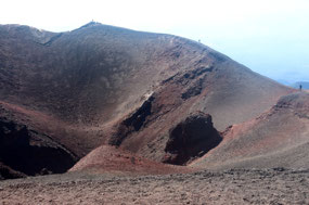 Craters