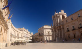 Piazza del Duomo