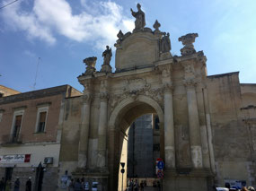 Lecce