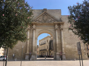 Lecce
