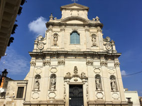 Lecce
