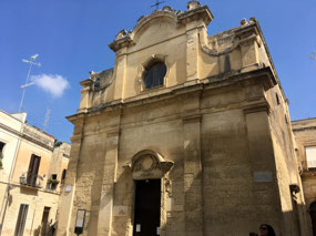 Lecce