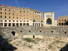Amphitheatre