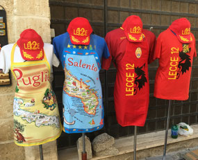 Lecce