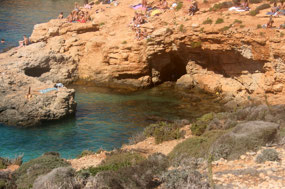 Blue Hole