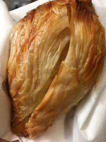Pastizzi