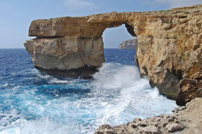 Picture of the Azure Window pre March'17