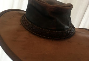 The Hat