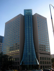 Westin Warsaw