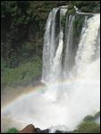 fj Iguazu Falls