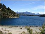 co Views on my bike ride
