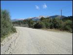 cw Bike ride