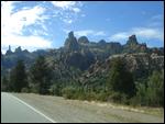 dv Scenery on the way to hunt dinosaurs...