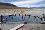 bd The thermal pool