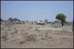 A village in Namibia