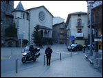 Andorra La Vella