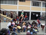 Kids party Panajel