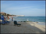 Playa Del Carmen