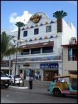 Cozumel