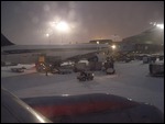 Newark Airport