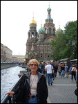 Church of the Spilled Blood