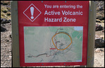 You have been warned