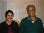 Ramaben & Girishbhai