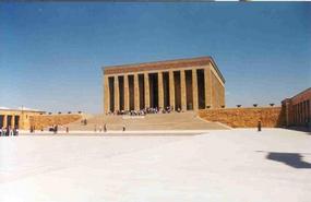 Anatabir in Ankara