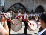 Local Pipe Band