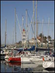 Cascais Marina
