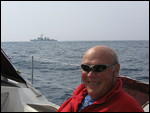 Frigate! What Frigate?